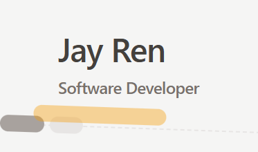 Image representing Personal Website