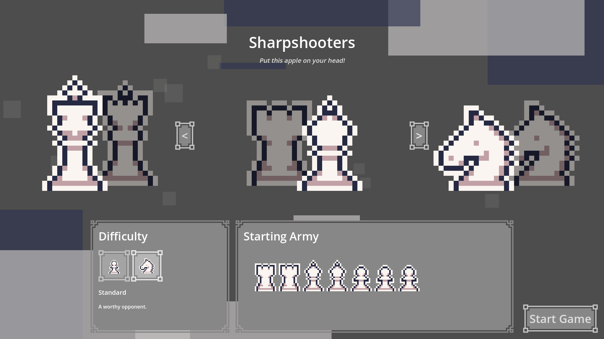 Image representing Chess Roguelike