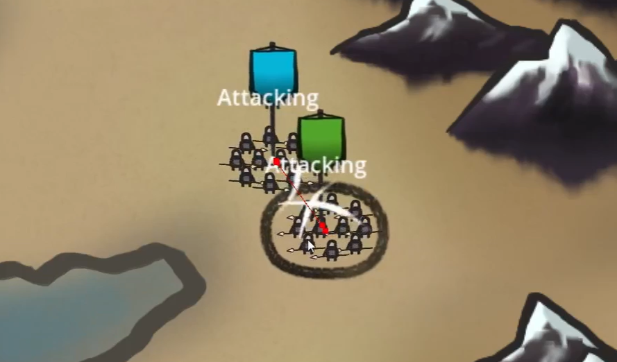 Image representing Spring Dynasty